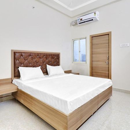 Collection O Pearl Inn Guest House Gwalior Dış mekan fotoğraf