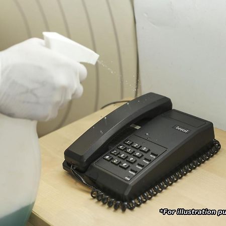 Collection O Pearl Inn Guest House Gwalior Dış mekan fotoğraf