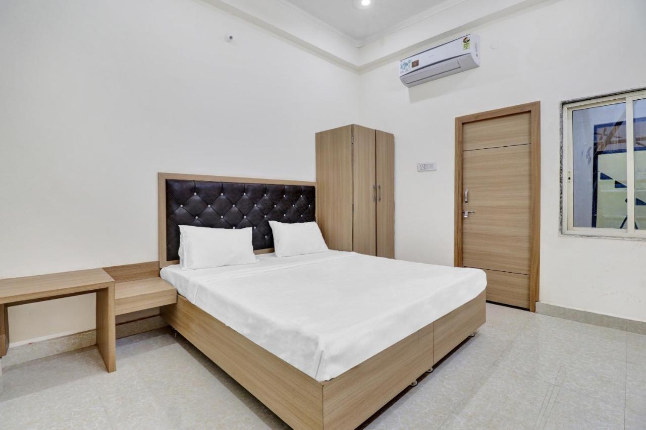 Collection O Pearl Inn Guest House Gwalior Dış mekan fotoğraf