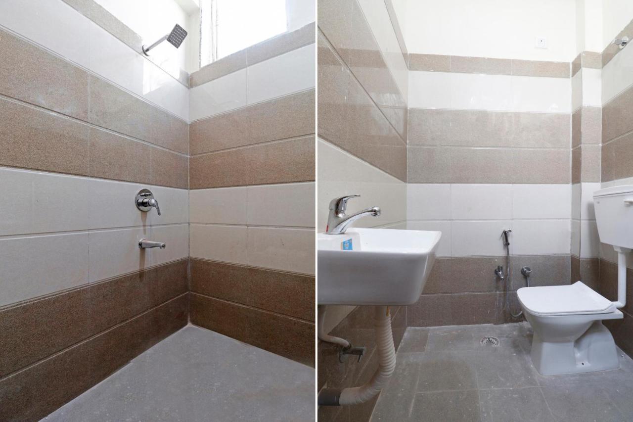 Collection O Pearl Inn Guest House Gwalior Dış mekan fotoğraf
