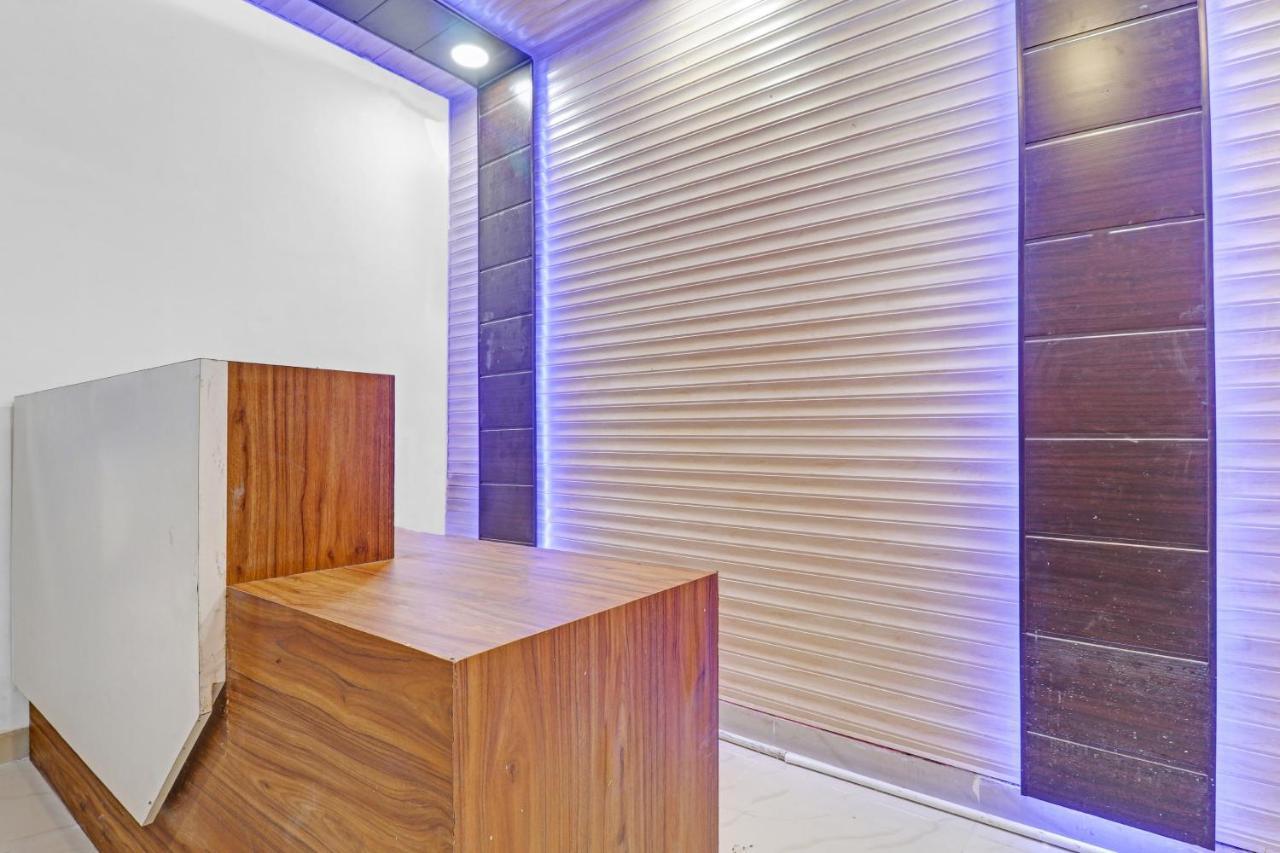 Collection O Pearl Inn Guest House Gwalior Dış mekan fotoğraf