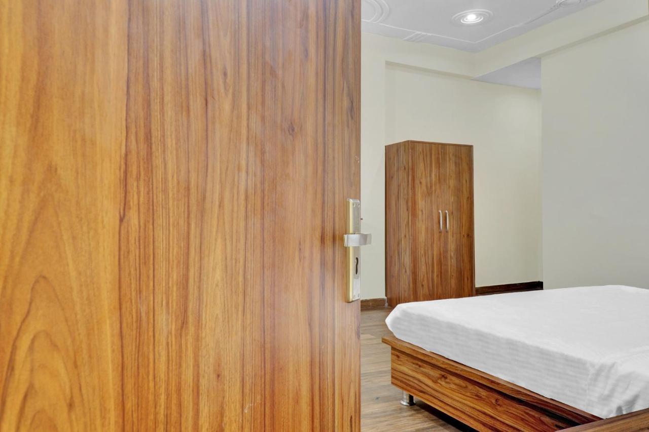Collection O Pearl Inn Guest House Gwalior Dış mekan fotoğraf