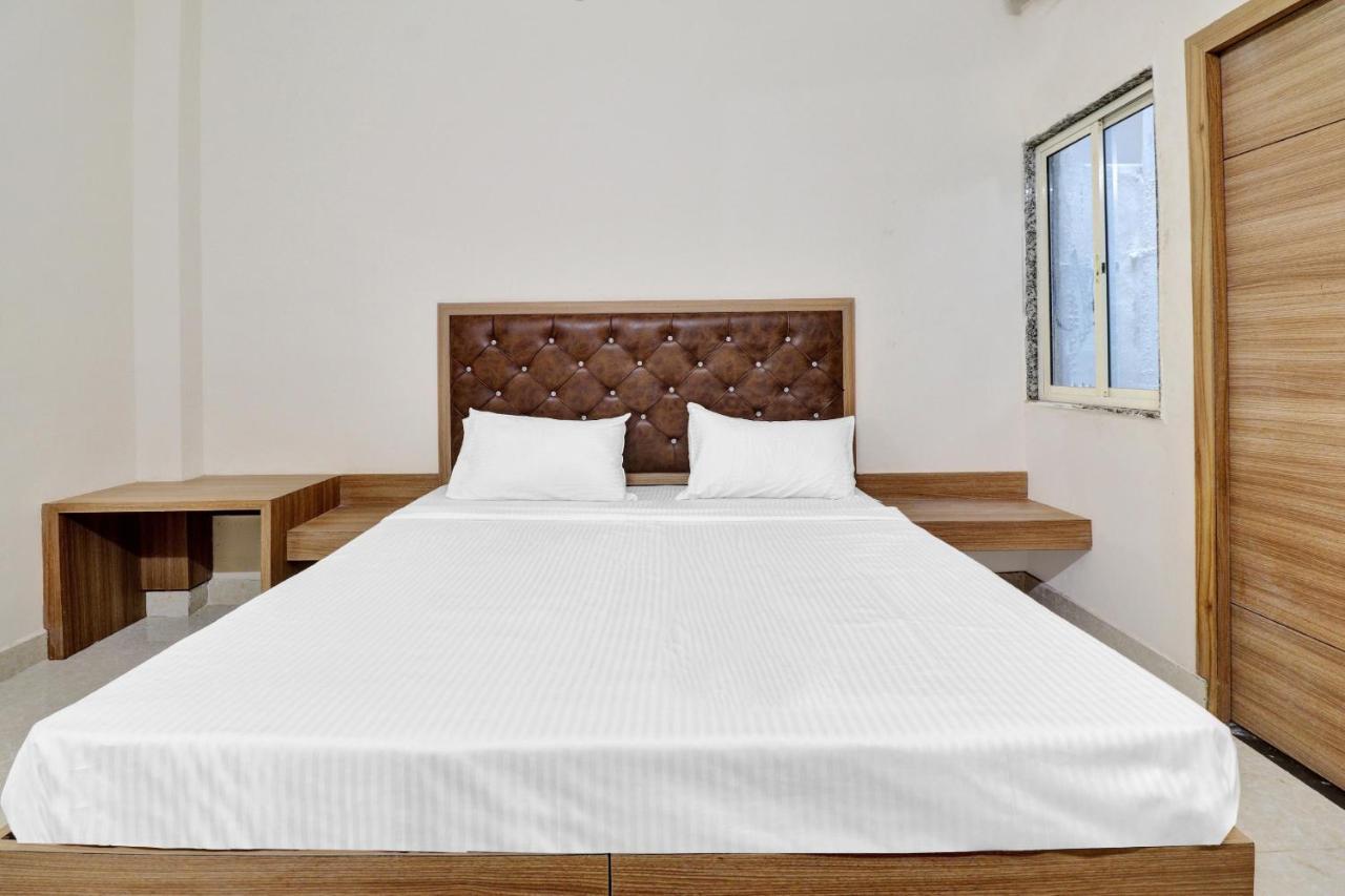 Collection O Pearl Inn Guest House Gwalior Dış mekan fotoğraf