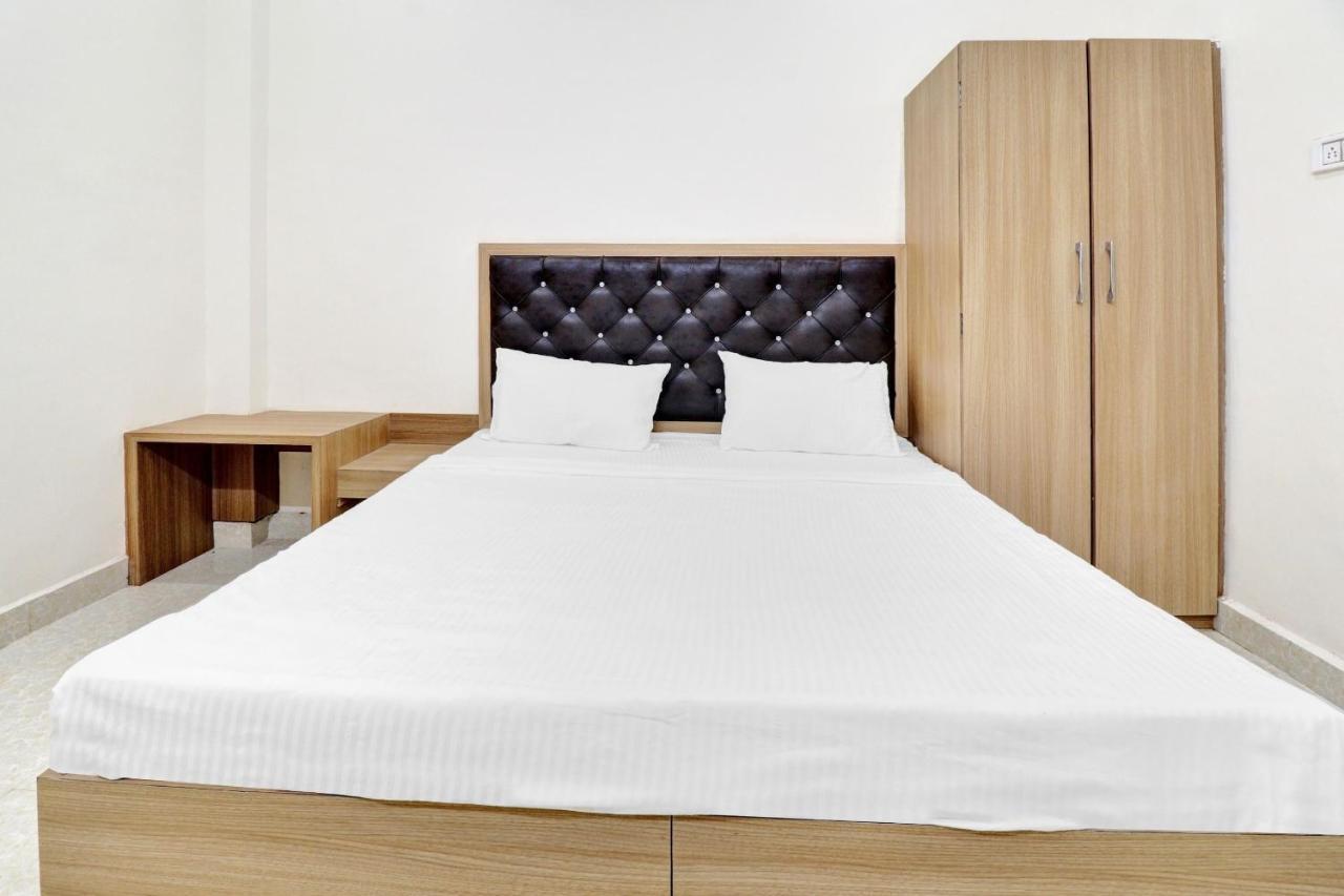 Collection O Pearl Inn Guest House Gwalior Dış mekan fotoğraf