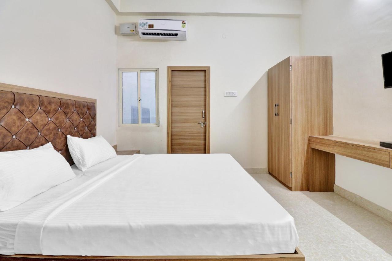 Collection O Pearl Inn Guest House Gwalior Dış mekan fotoğraf