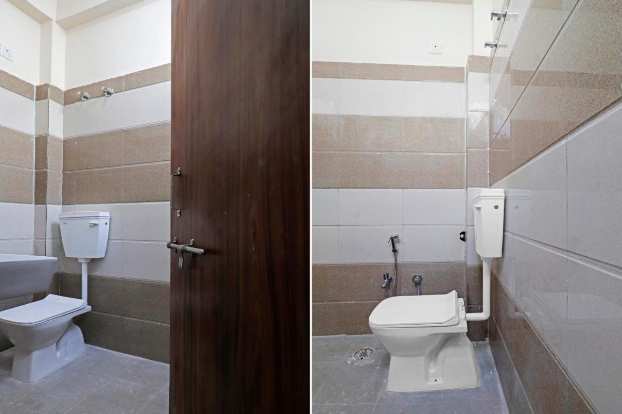 Collection O Pearl Inn Guest House Gwalior Dış mekan fotoğraf