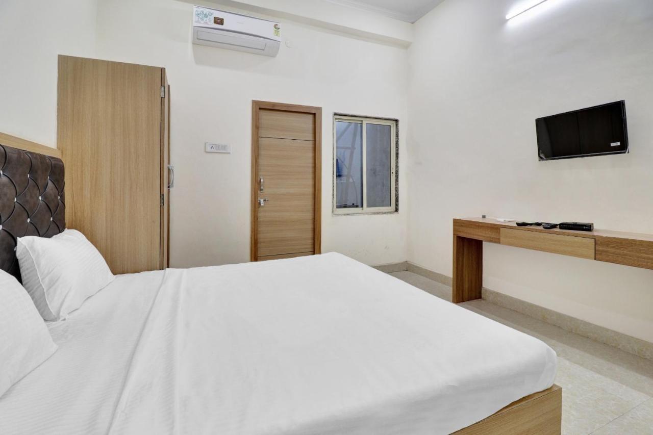 Collection O Pearl Inn Guest House Gwalior Dış mekan fotoğraf