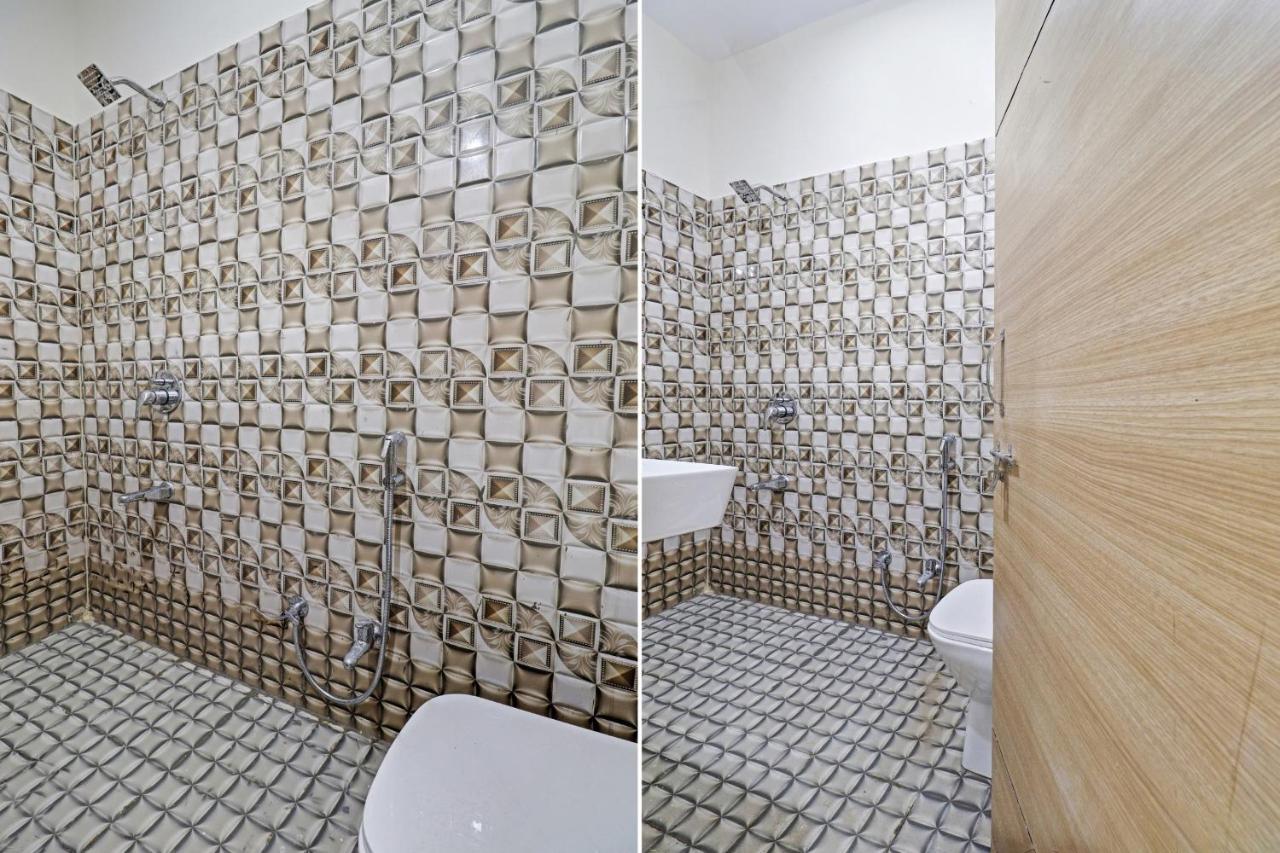 Collection O Pearl Inn Guest House Gwalior Dış mekan fotoğraf