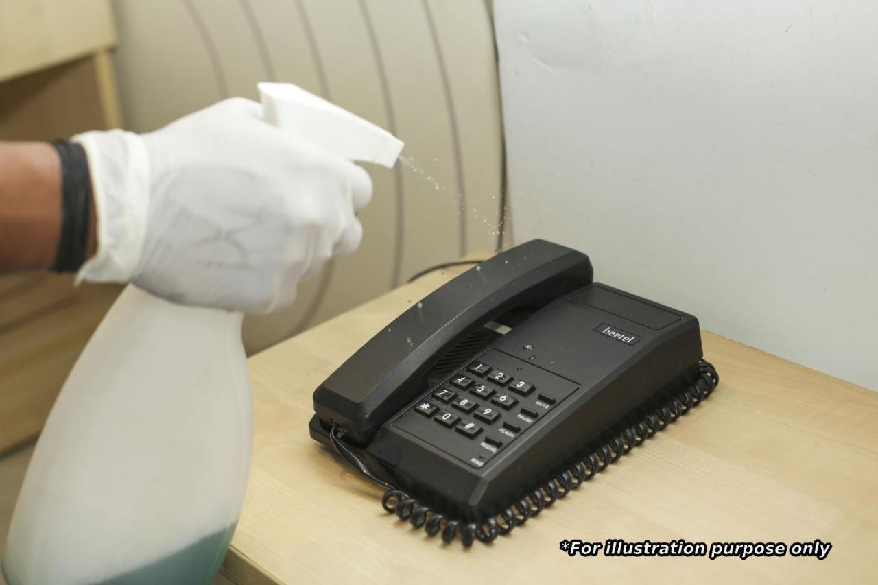 Collection O Pearl Inn Guest House Gwalior Dış mekan fotoğraf